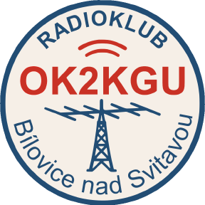 Radioklub Bílovice nad Svitavou